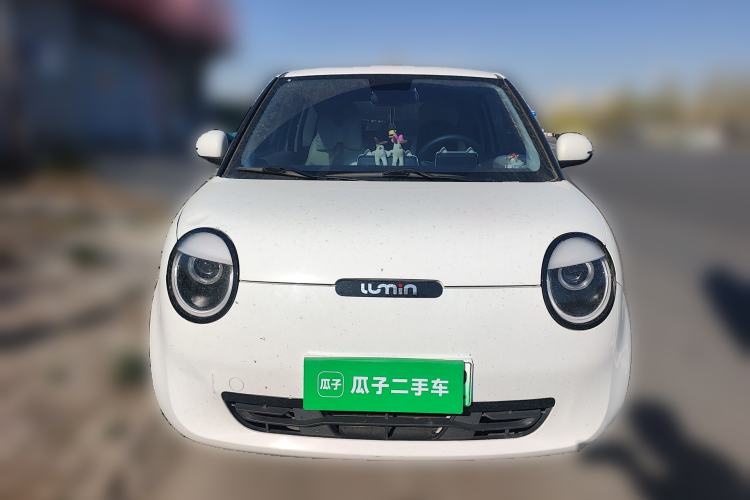 Used CHANGAN NEVO Lumin 2024 205km Launch Edition
