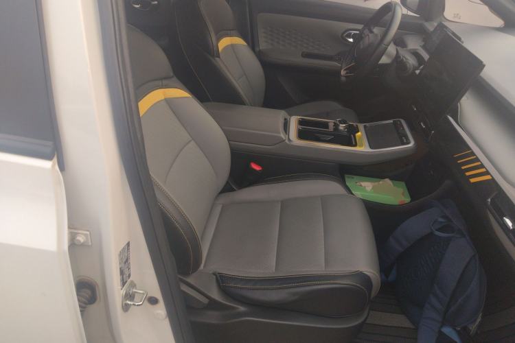 Used AION Y 2022 70 Enjoyment Edition Lithium Iron Phosphate
