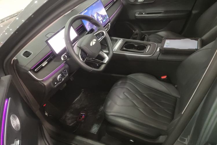 Used Chery Fengyun A8L 2025 1.5 TGDI 145 km Luxury Version
