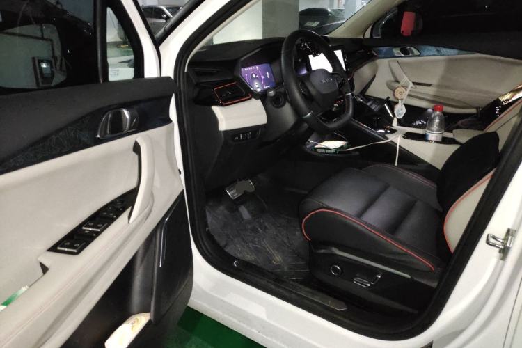 Used Lynk & Co 06 2020 1.5T YAO Halo