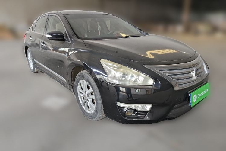 Used Nissan Teana 2013 2.0L XL Comfort Edition