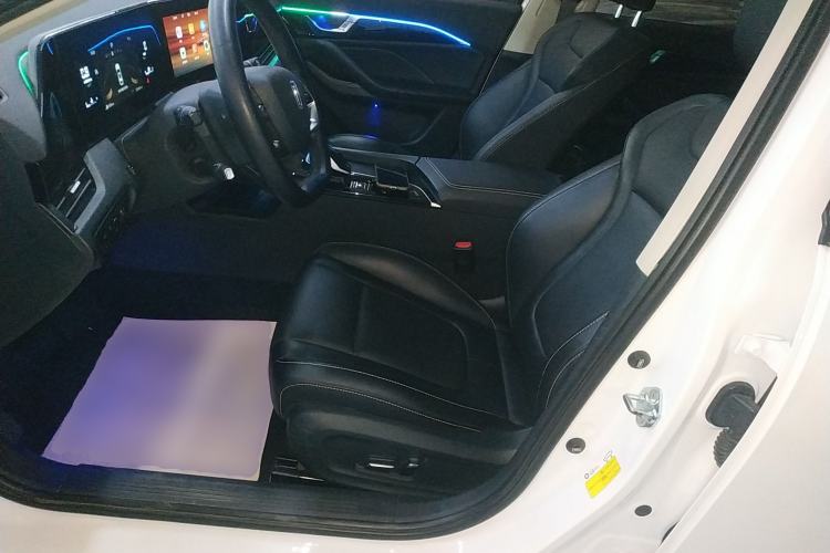 Used Bestune B70 2022 Third Generation 1.5T Automatic Premium Edition