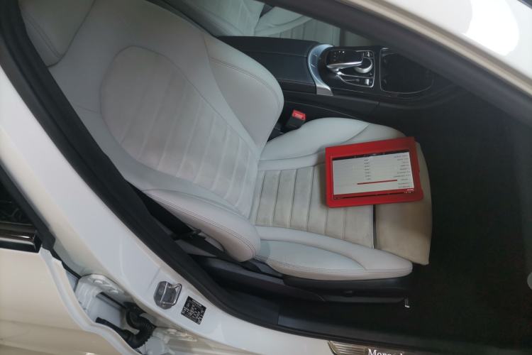 Used Mercedes-Benz C-Class 2017 Restyled C 200 Sport Edition