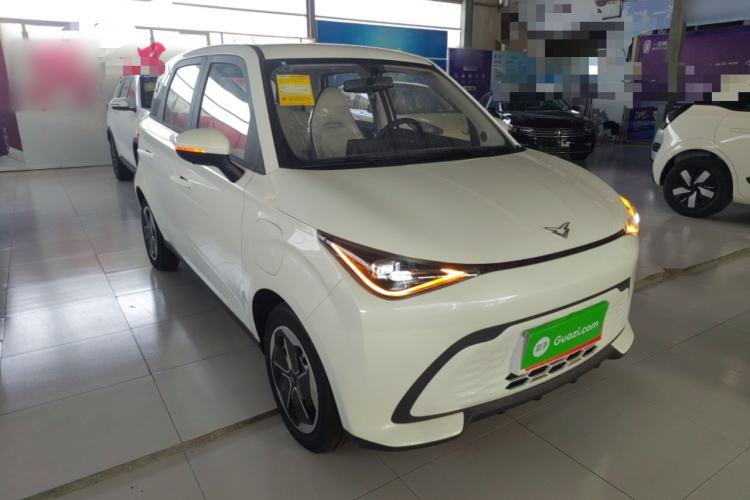 Used Cowin October 2026 Model Mate 305km Guoxuan Surfing Waves Edition