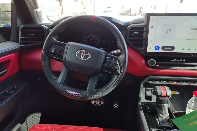 Used Toyota Sequoia 
