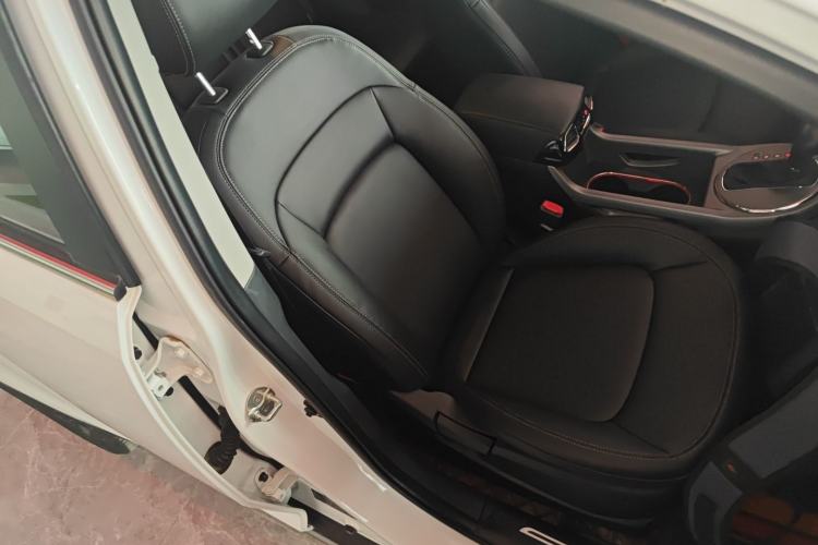 Used Kia Sportage R 2016 2.0L Automatic Two-Wheel Drive DLX Right Front Seat