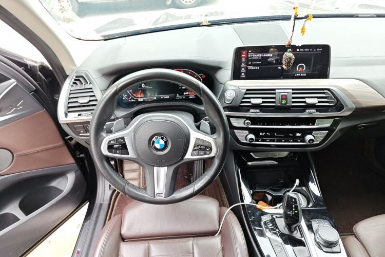 Used BMW X3 2020 xDrive28i M Sport Package
