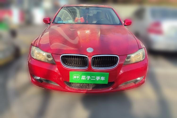 Used BMW 3 Series 2009 318i Active Edition