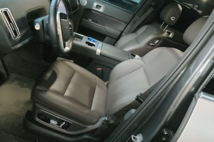 Used Li Auto L8 2023 Pro Model