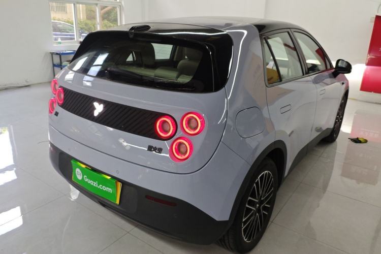 Used firefly 2025 Illuminated Edition
