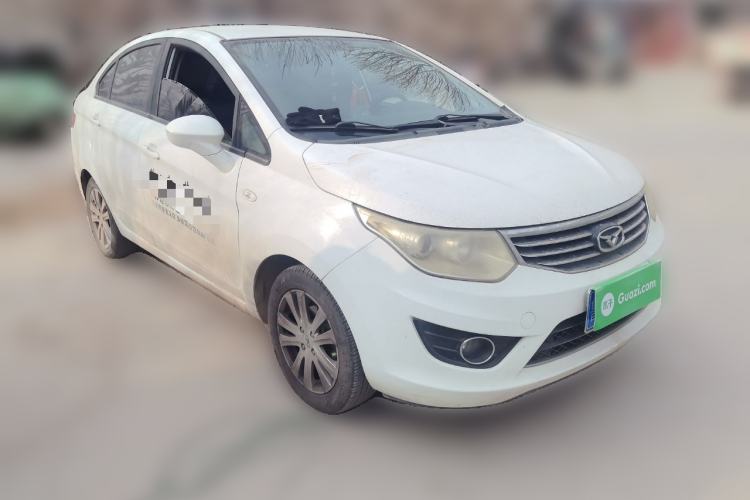 Used Cowin C3 2015 1.5L Manual Gold Diamond Edition