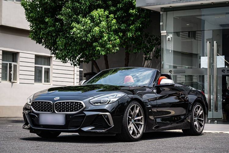 Used BMW Z4 2022 M40i M Sport Performance Edition