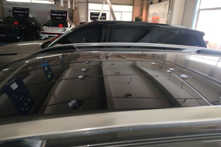 Used Lynk & Co 01 2021 2.0TD Two-Wheel-Drive Pro Trim
