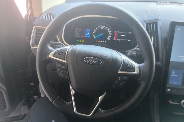 Used Ford Edge 2020 EcoBoost 245 Two-Wheel-Drive Platinum Edition 5 Seats