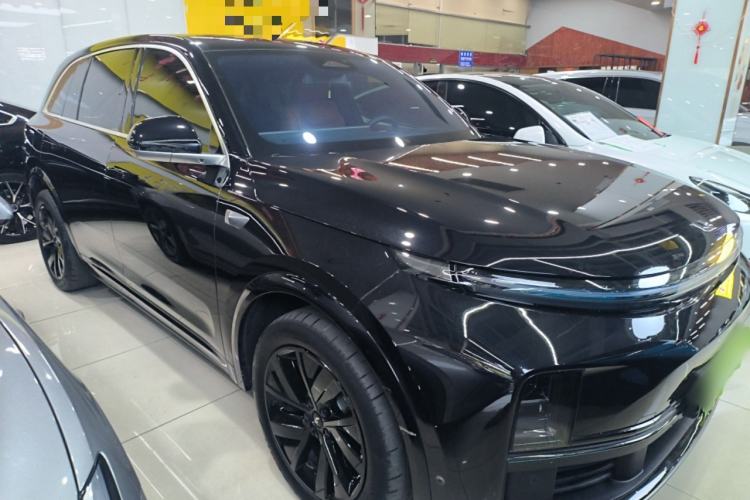 Used Li Auto L7 2023 Air model