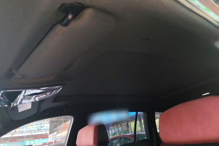 Used Ford Equator New Energy 2025 Luxury Plus Version