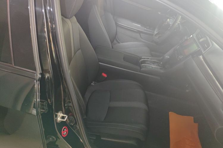 Used Honda Civic 2021 HATCHBACK 220TURBO CVT Trendy Cool Edition