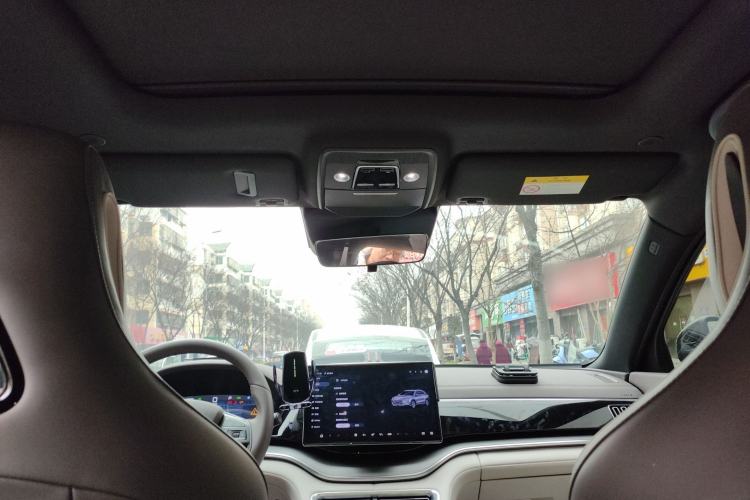 Used BYD Song PLUS New Energy 2025 DM-i 112KM Prestige Model