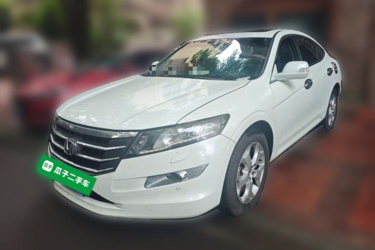 Used Honda Crosstour 2012 2.4L Prestige Edition