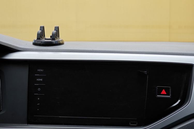 Used Volkswagen Polo 2023 Revised Plus 1.5L Automatic – Enjoy Life Edition Interior 9