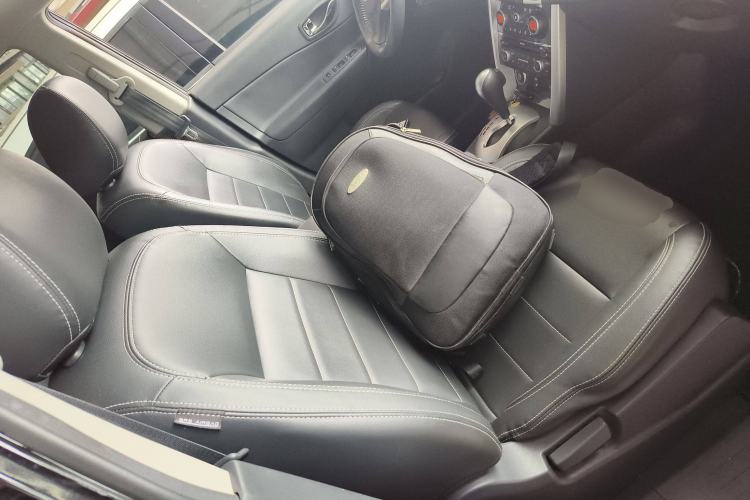 Used Renault Koleos 2014 Revised Version 2.0L Two-Wheel Drive Fashion Edition
