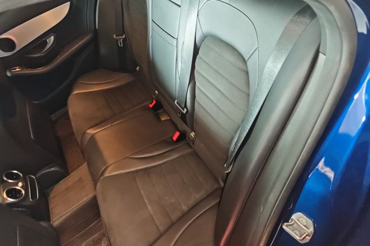 Used Mercedes-Benz C-Class 2020 C 260 Sport Edition