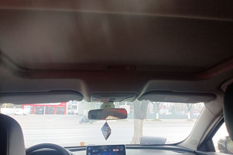 Used Hongqi H5 2020 1.5T DCT Flagship Edition
