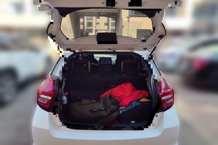 Used Toyota Vios FS 2021 1.5L CVT Fengchi Edition
