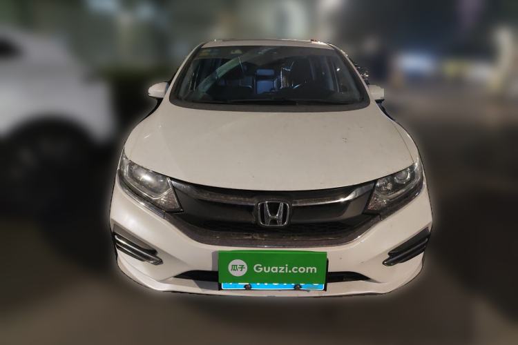 Used Honda Jade 2017 1.8L automatic Comfort version 5 seats