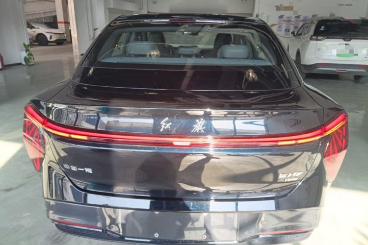 Used Hongqi EH7 2024 690 Pro