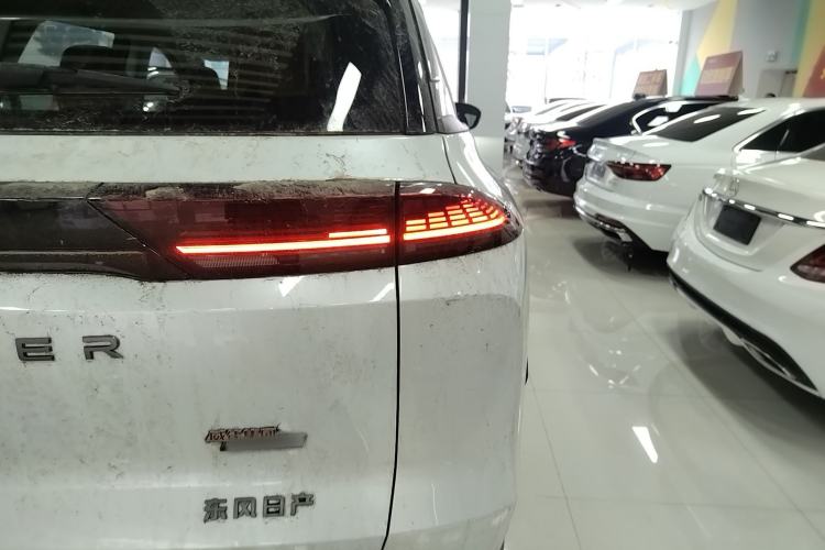 Used Nissan Pathfinder 2024 380 VC-TURBO Four-Wheel Drive Prestige Edition 6 Seats