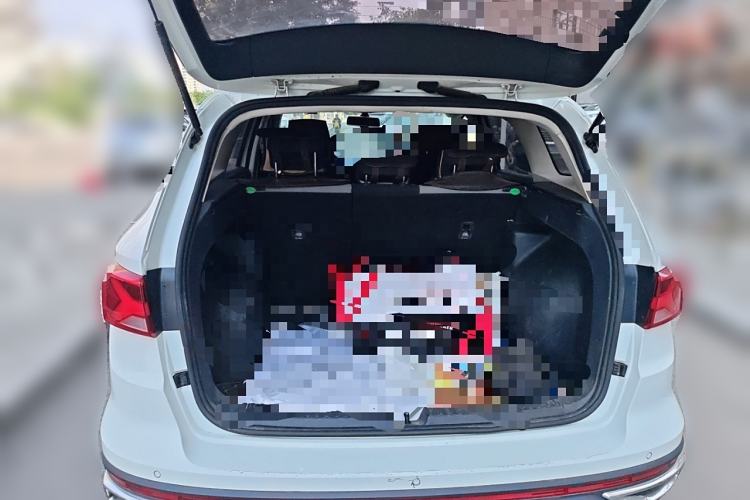 Used Jetta VS7 2020 1.4T Manual Entry-Level Trim