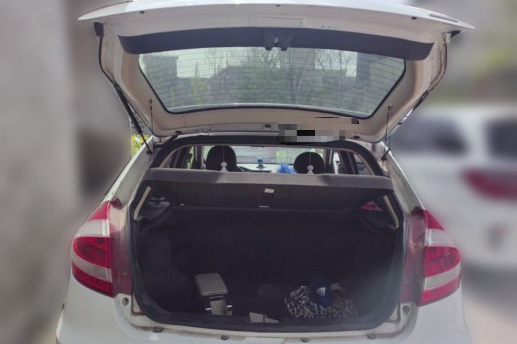 Used Chery Fengyun 2 2015 1.5L Manual New Edition
