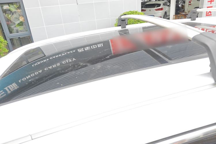 Used Geely Auto Jiajie 2025 1.5TD DCT Pengcheng Edition
