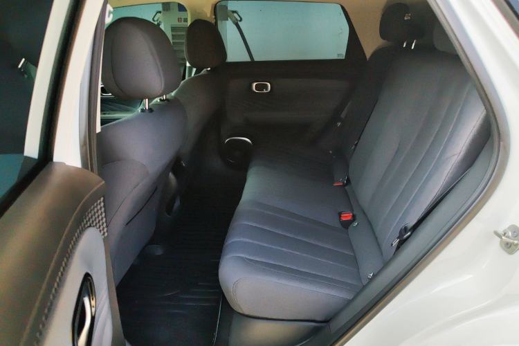 Used AION UT 2025 330 Starlight Edition
