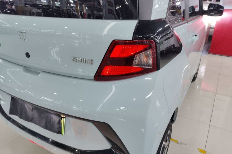 Used Dongfeng Fengon MINIEV 2022 Shishi Style Luxury Version Right Rear Taillight