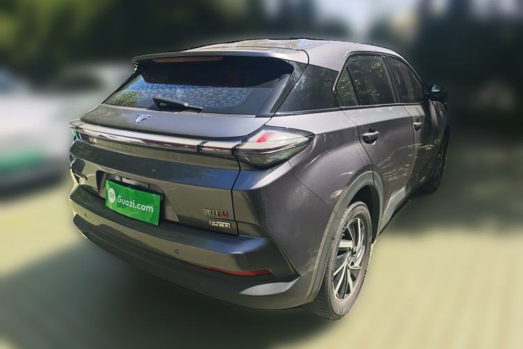 Used NETA U 2022 Pro 400 Comfort Edition