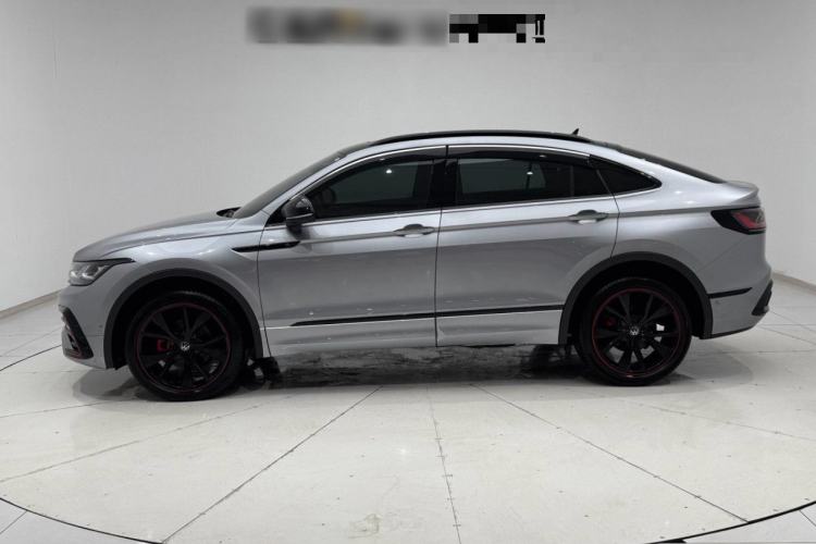 Used Volkswagen Tiguan X 2022 330TSI Two-Wheel-Drive Prestige Flagship Edition