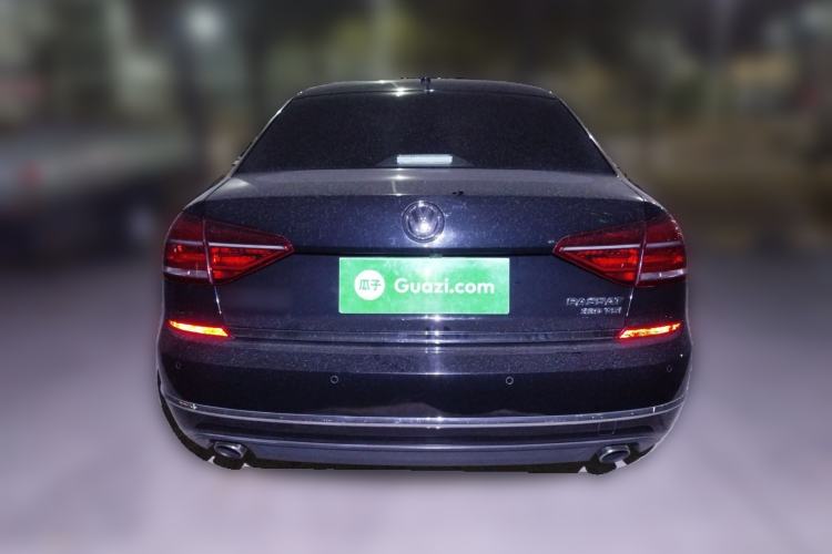 Used Volkswagen Passat 2016 330TSI DSG Prestige Edition