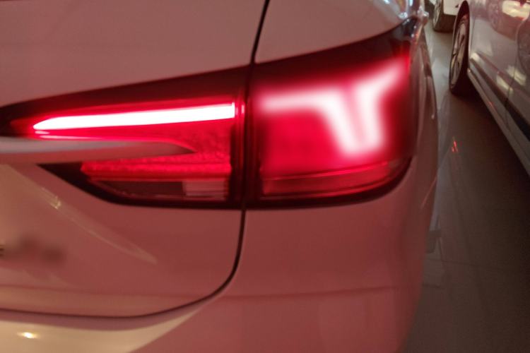 Used Roewe Ei5 2018 Internet Luxury Edition Right Rear Taillight