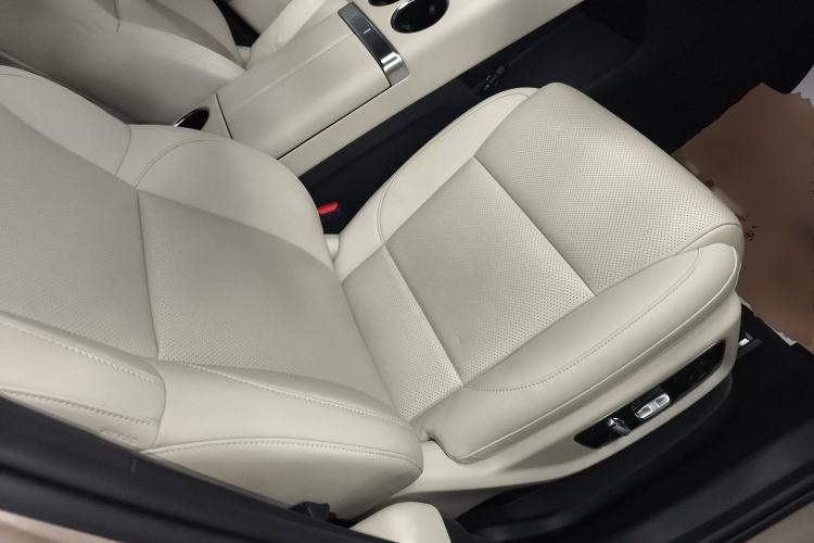 Used Li Auto L8 2024 Max