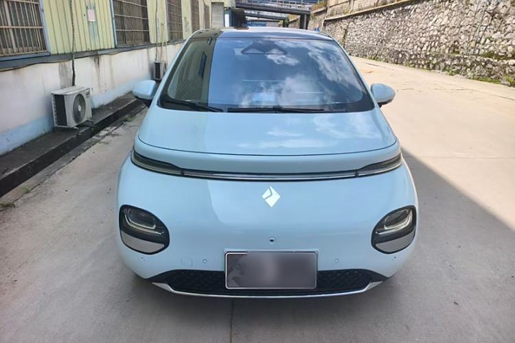 Used Baojun Cloud 2023 460 Max Lingxi Version