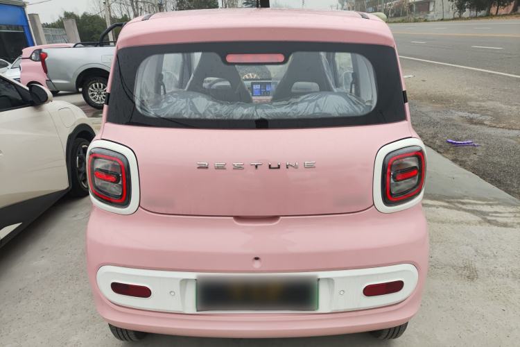 Used Bestune Pony 2025 222km Lightning Horse