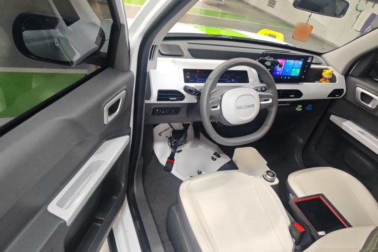 Used Geely Galaxy Panda 2024 200km Panda Rider