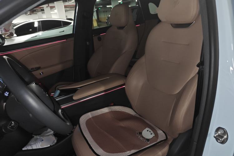 Used ARCFOX Alpha T5 2024 520 MAX