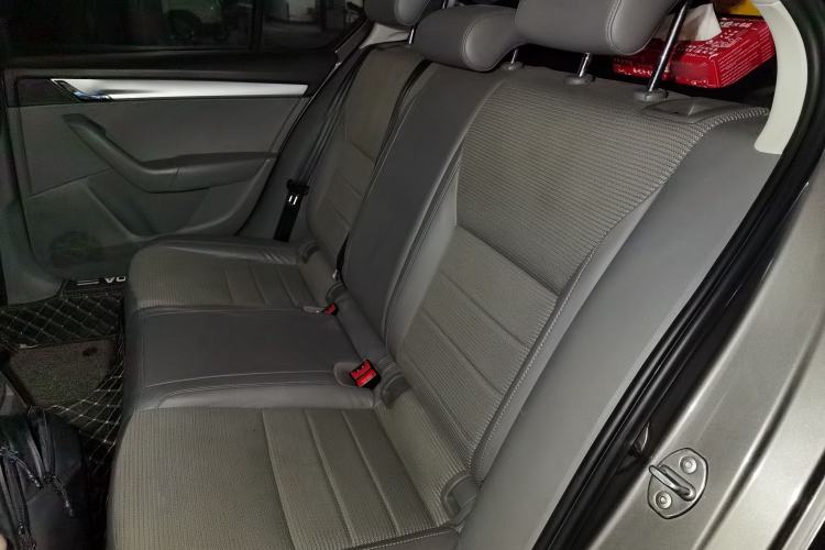 Used Skoda Octavia 2015 1.6L Automatic Eado Edition
