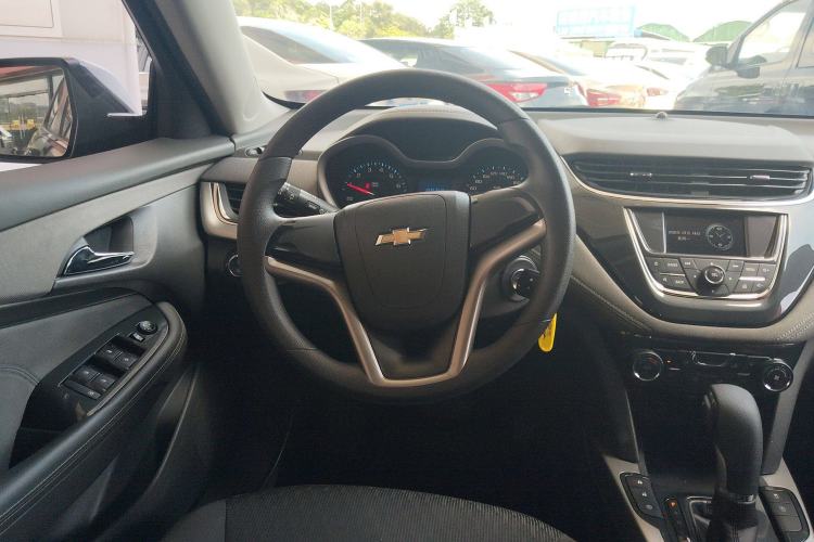 Used Chevrolet Malibu 2018 530T Automatic Comfort Edition