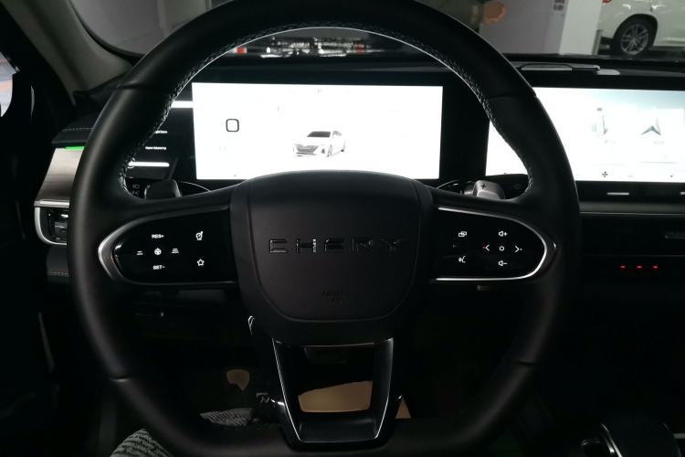 Used Chery Arrizo 8 2025 2.0T DCT Sport