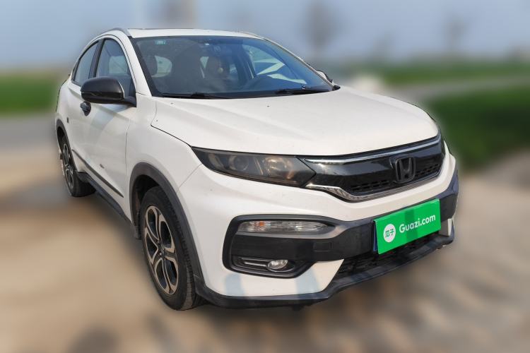 Used Honda XR-V 2017 1.8L VTi CVT Luxury Edition
