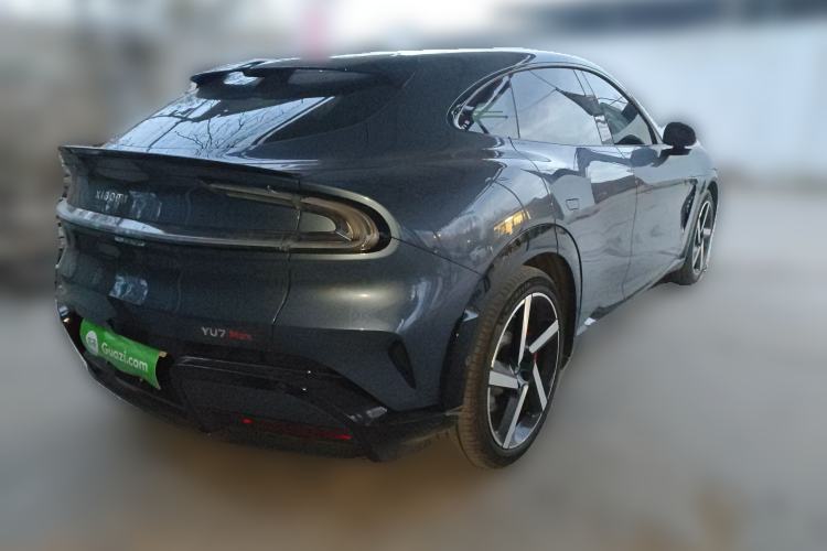 Used Xiaomi Auto YU7 2025 Ultra-Long Range High-Performance All-Wheel-Drive Max Edition